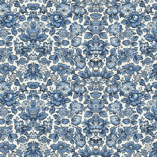 Tim Holtz Indigo Palette Collection - Wallpaper #297