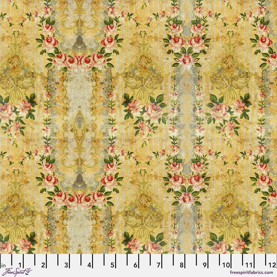 Tim Holtz Yellow Palette Collection - Wallpaper #247