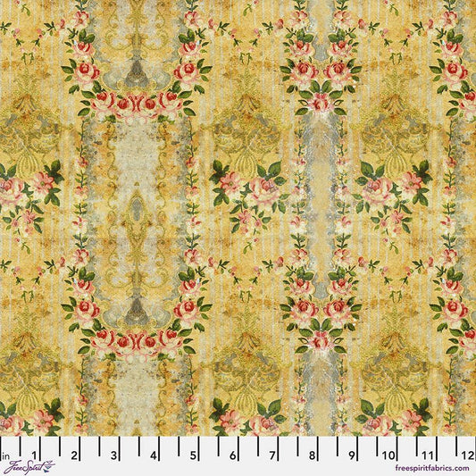 Tim Holtz Yellow Palette Collection - Wallpaper #247