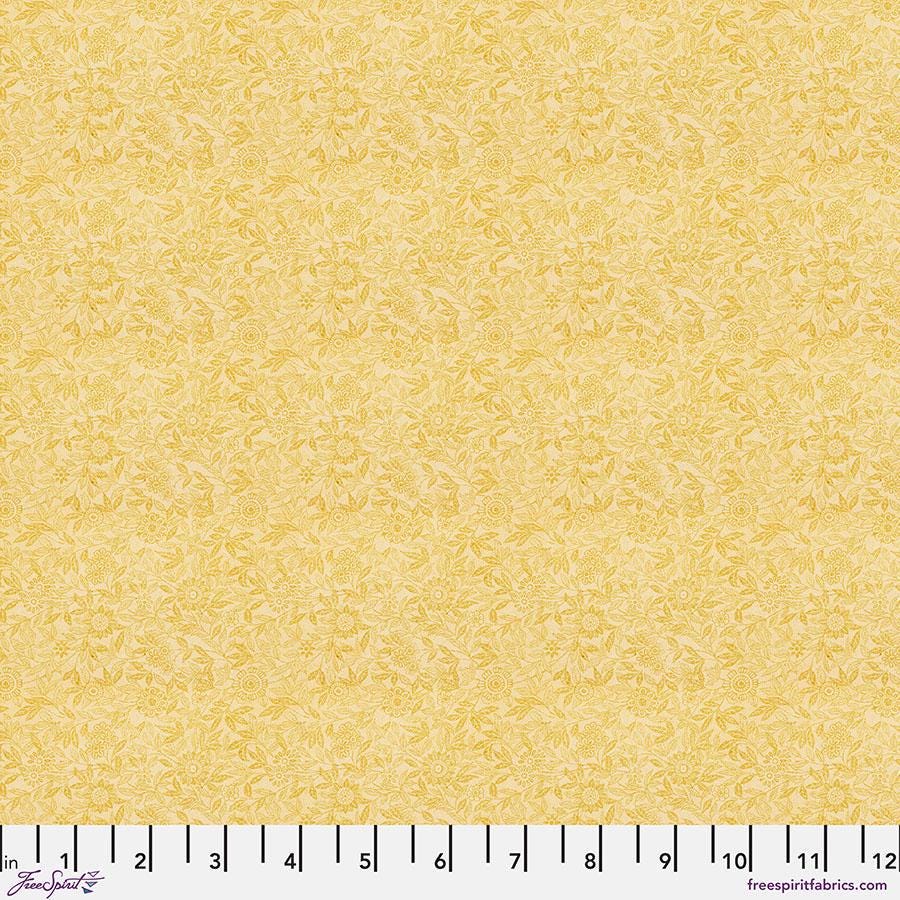 Tim Holtz Yellow Palette Collection - Tiny Print #248
