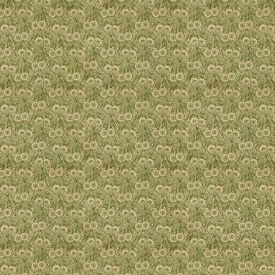 Tim Holtz Green Palette Collection - Tiny Print #268