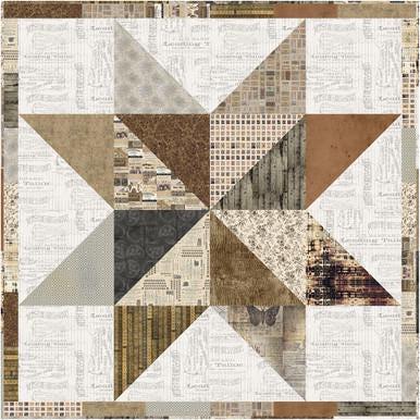 Tim Holtz Neutral Palette Collection - Wallpaper #257