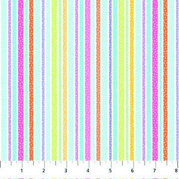 Spring Chickens- spotted stripe #10236-10