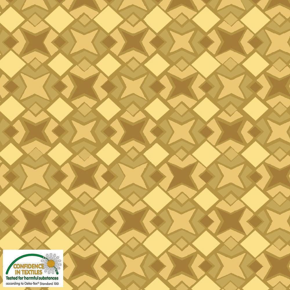 Christmas Wonders - Stof Fabrics - #208