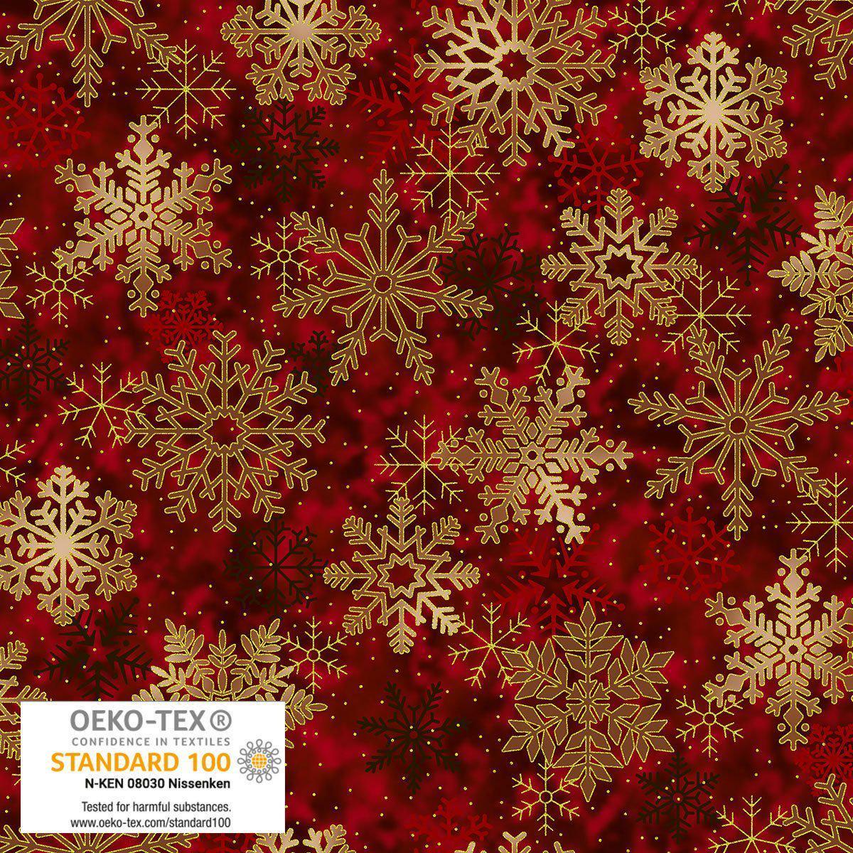 Twinkle - Stof Fabrics - #4590-017