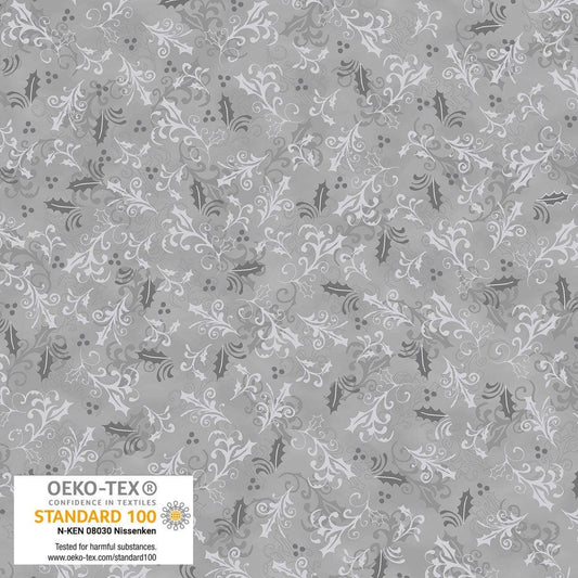 Frosty Snowflake by Stof-4590-904