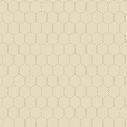 The Chicken Club -Chicken Wire Cream