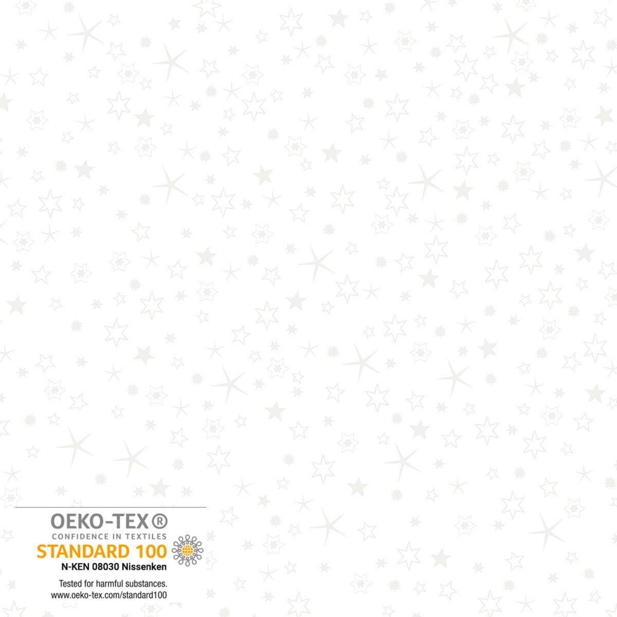 We Love Christmas - Stof Fabrics - #117