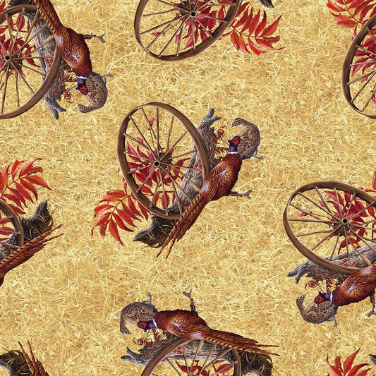 CLEARANCE - Pheasant Run