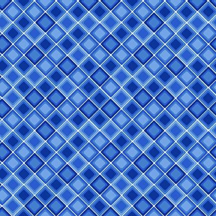 Square One - Royal #2478-72