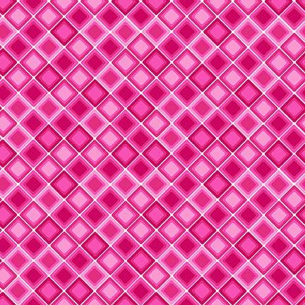 Square One - Pink #2478-22
