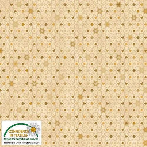 Star Sprinkle - Stof Fabrics - #4599-201