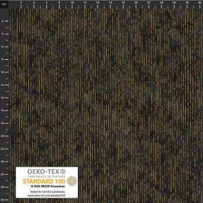 Star Sprinkle - Stof Fabrics - #4599-922