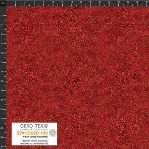Star Sprinkle - Stof Fabrics - #4599-408