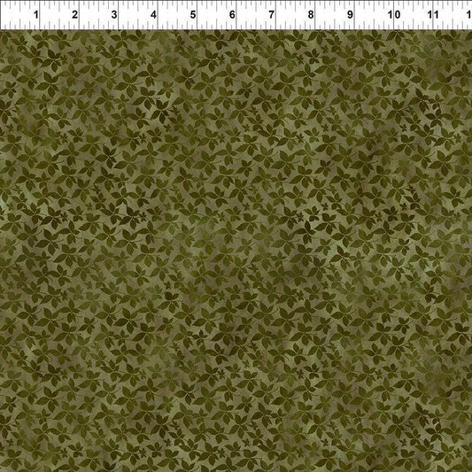 Autumn Celebration-Shadows Green- #8AUT-2