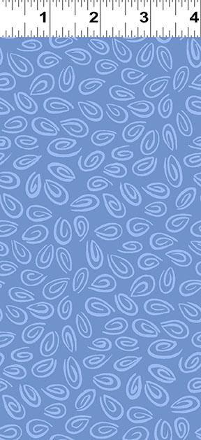 SusyBee Blender - Denim Swirls - #20103-760