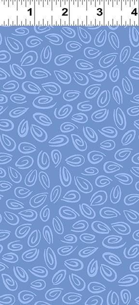 SusyBee Blender - Denim Swirls - #20103-760