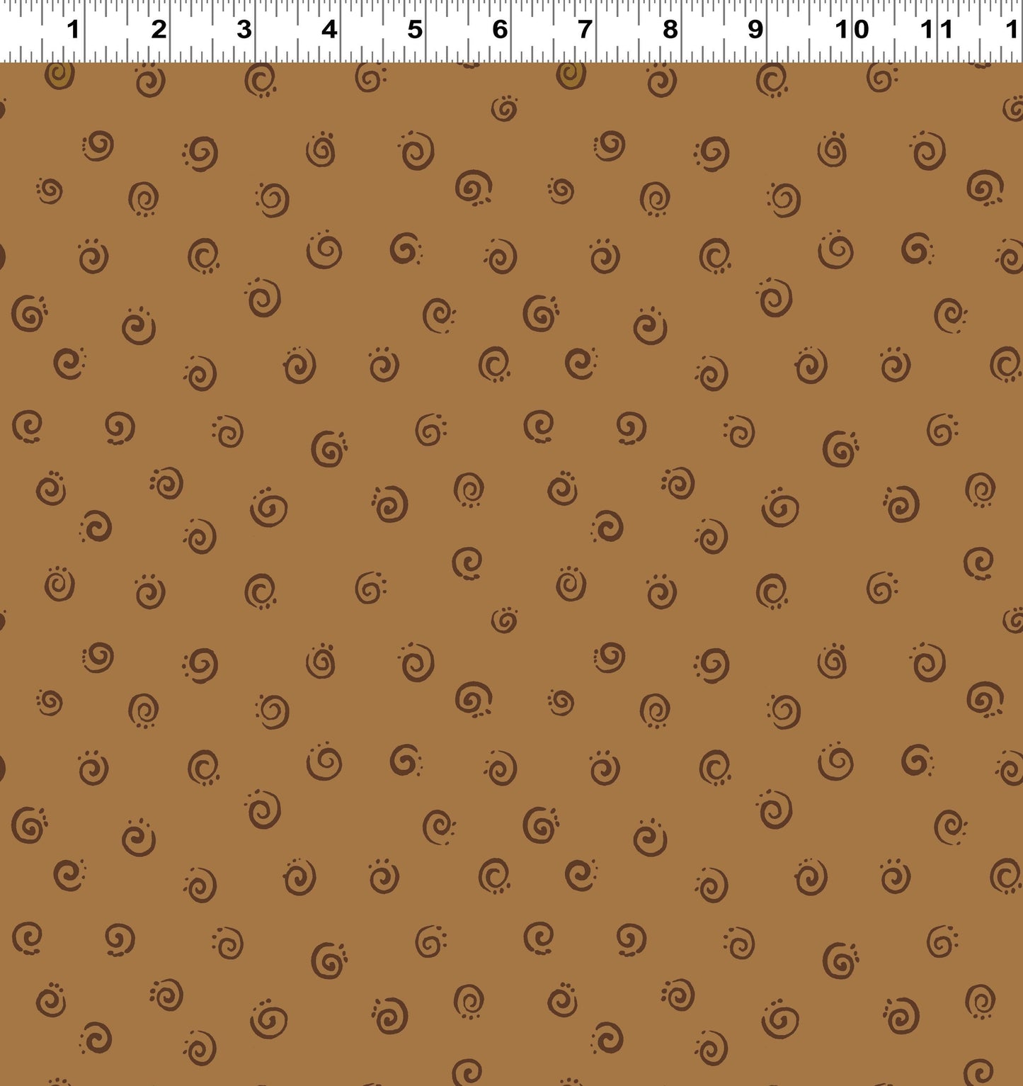 SusyBee Blender - Brown Squiggle - #20053-280