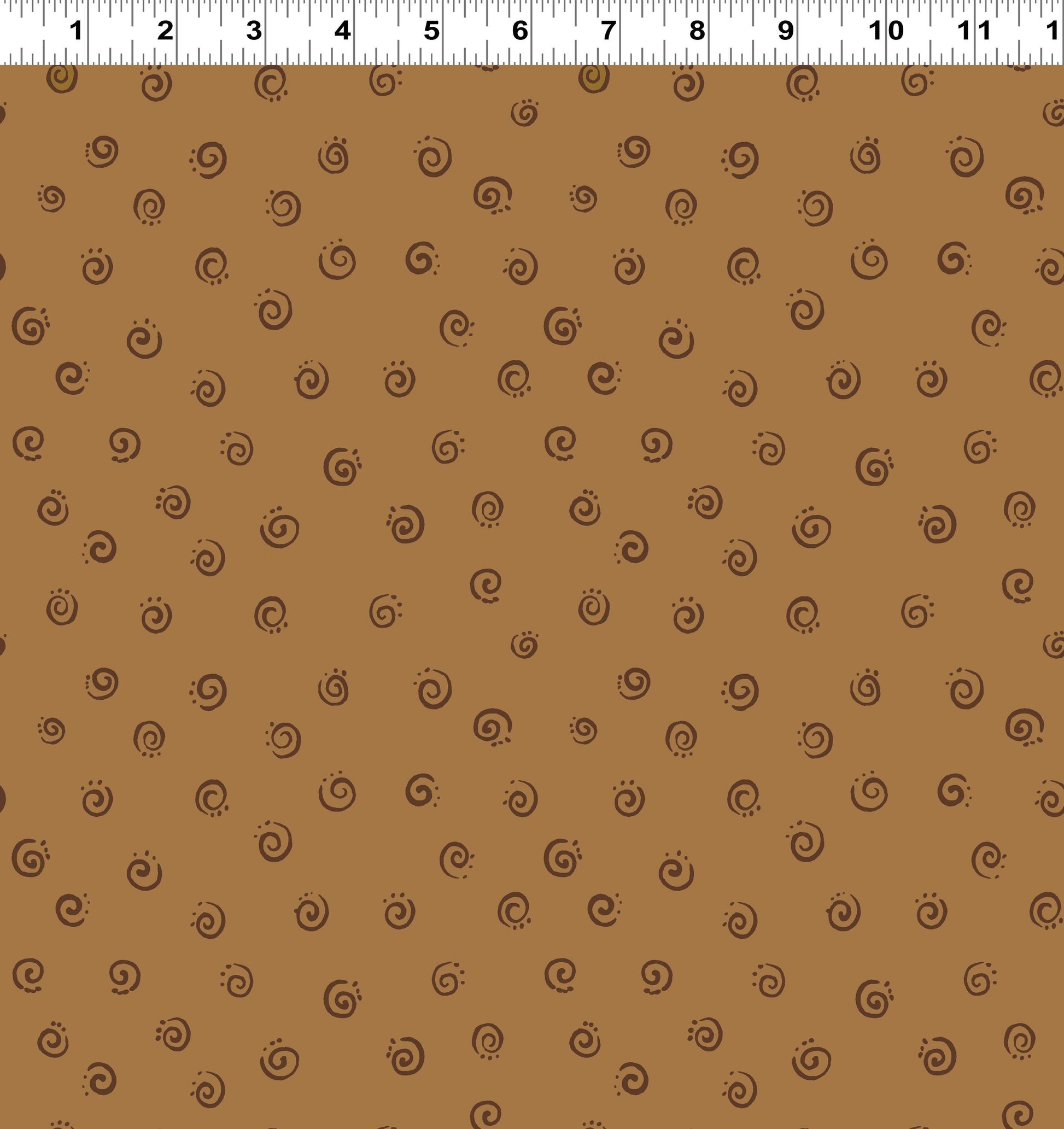 SusyBee Blender - Brown Squiggle - #20053-280