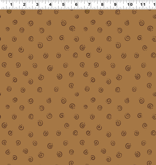 SusyBee Blender - Brown Squiggle - #20053-280