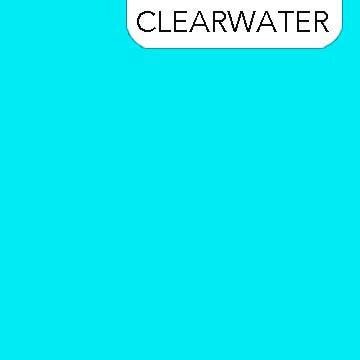 Colorworks Premium Solids - Clearwater - #9000-642