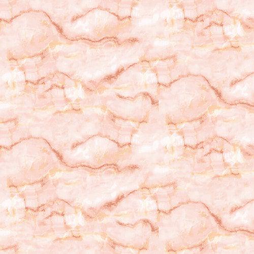 Canyon Bird - Blush Marble Texture - #6769-22
