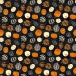 Candelabra - Pumpkin Toss - #24764-99