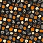 Candelabra - Pumpkin Toss - #24764-99