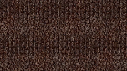 Retro Vibes Stonehenge - Rust Multi - 27743-34