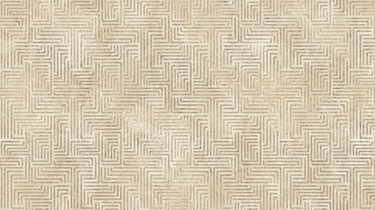 Retro Vibes Stonehenge - Beige - 27747-12