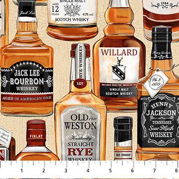 The Cave - Whiskey - #24993-12