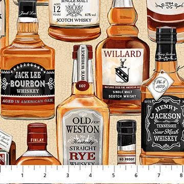 The Cave - Whiskey - #24993-12