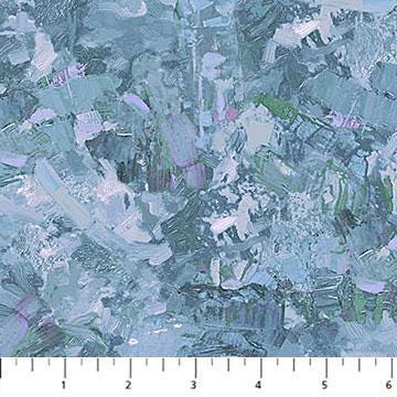 First Snow - Blue #DP28099-44