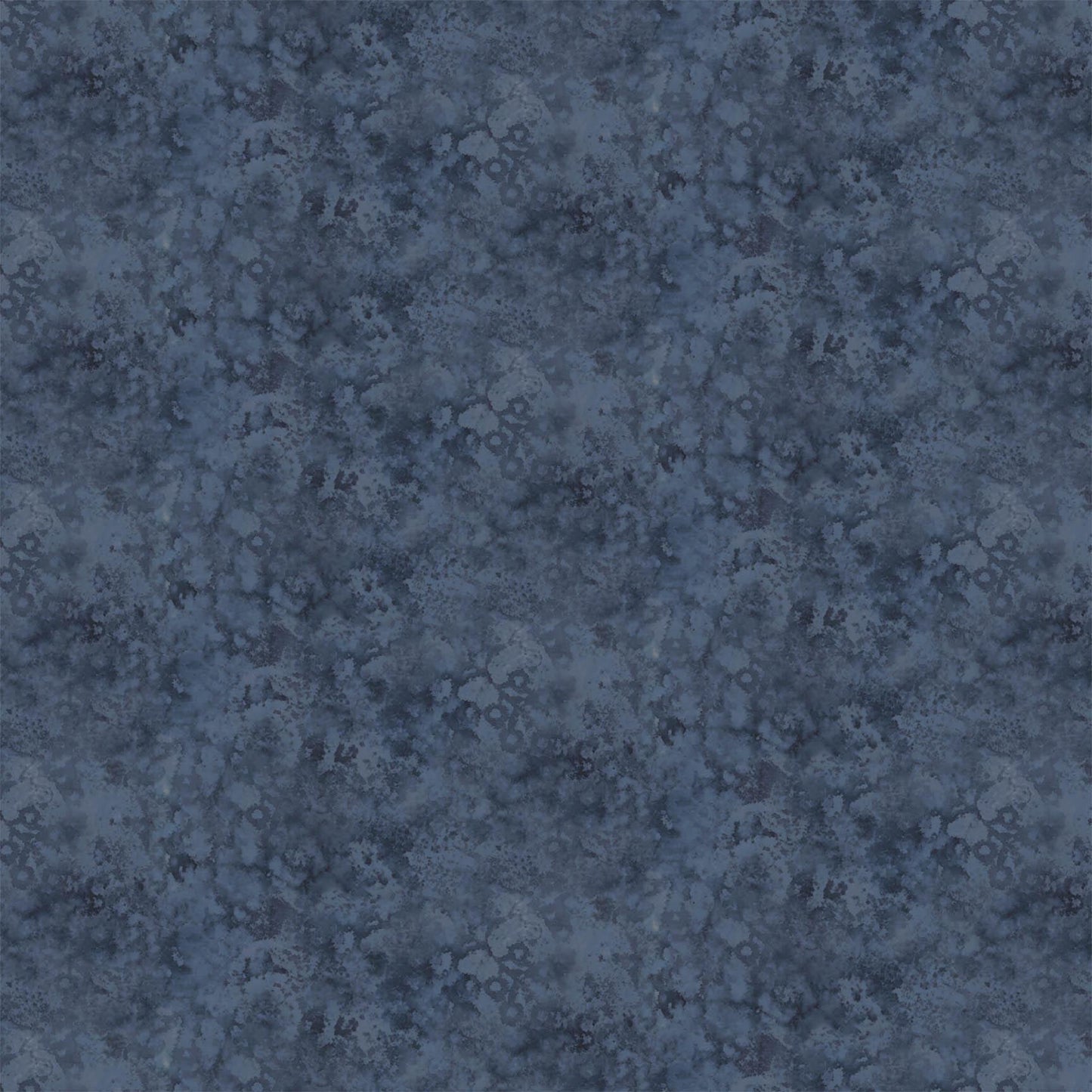 Wild at Heart - Texture - Dark Blue #28198-46