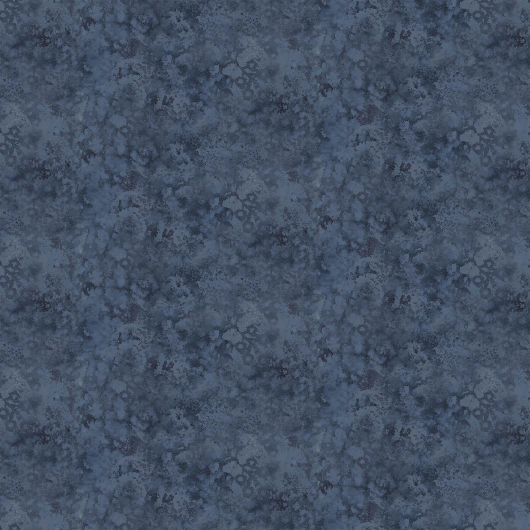 Wild at Heart - Texture - Dark Blue #28198-46