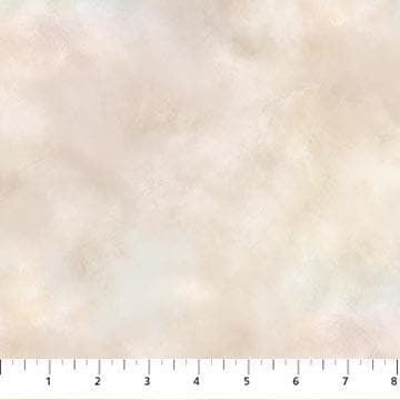 Wild and Free - Cream Texture - #27607-11