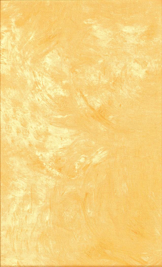 Plaster of Paris - Creme Fraiche - #40009-12
