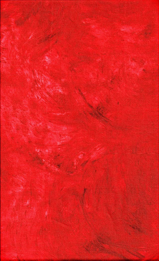 Plaster of Paris - Strawberry - #40009-24
