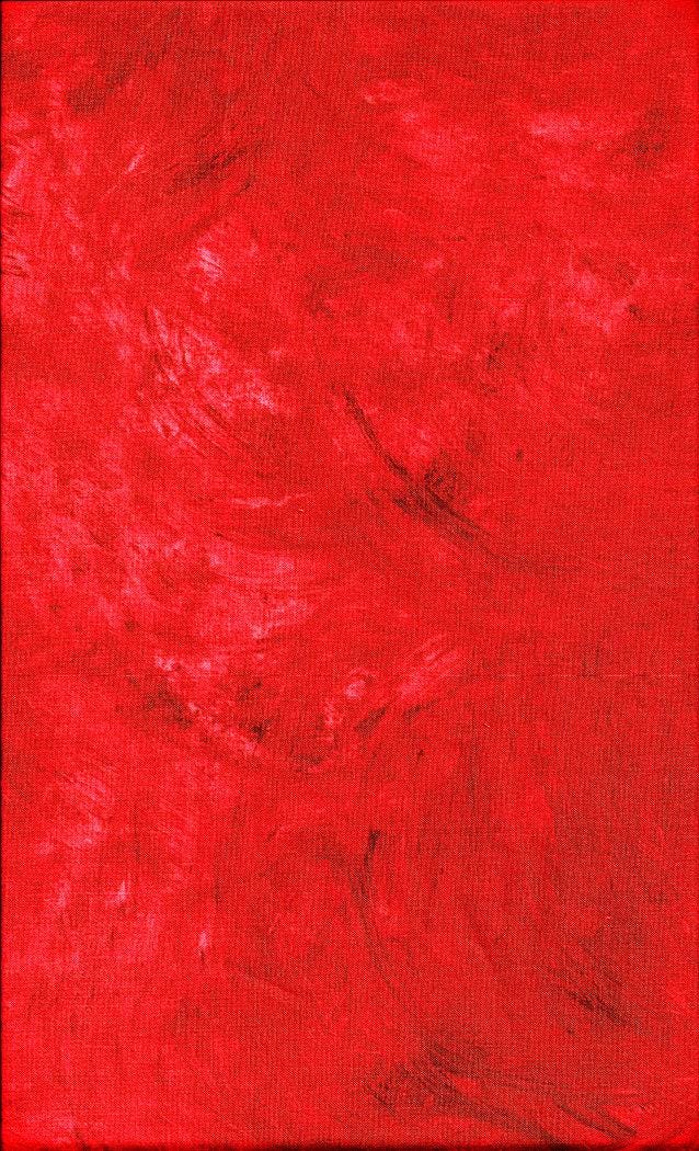Plaster of Paris - Strawberry - #40009-24