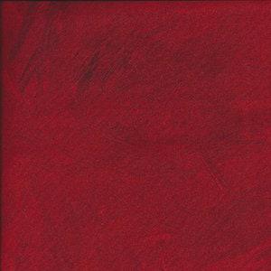 Plaster of Paris - Garnet - #40009-26