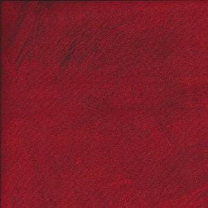 Plaster of Paris - Garnet - #40009-26