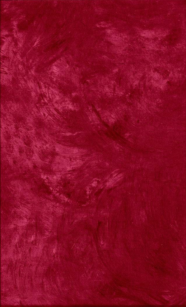 Plaster of Paris - Rosy - #40009-28