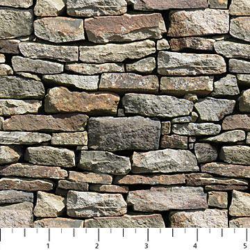 LAST CHANCE - Naturescapes - Neutral - #21393-94 - (7 inches)