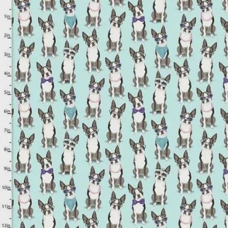 CLEARANCE - A Dog's Life - French Bulldog - #18033
