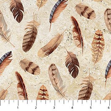 Pheasant Grove - Feather Toss - #28305-12