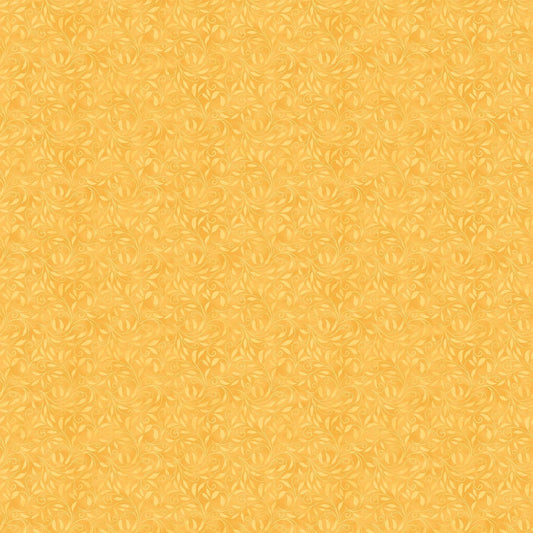 Nativity - Yellow #28226-52 - Northcott