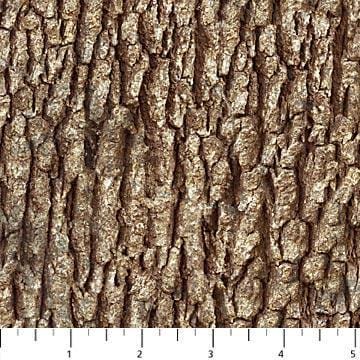 Naturescapes - "Nightfall" - Light Brown Bark - #21397-36