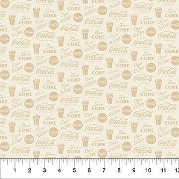 Coca-Cola Taupe #CC1007-30