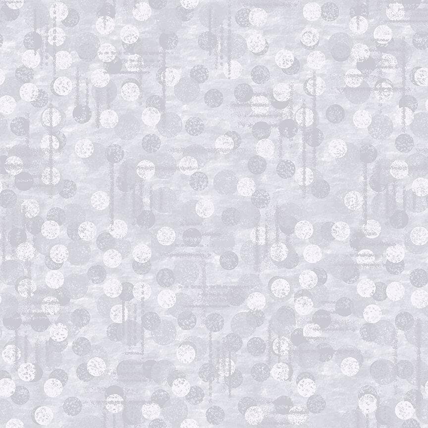 Jot Dots #9570-93 Fog