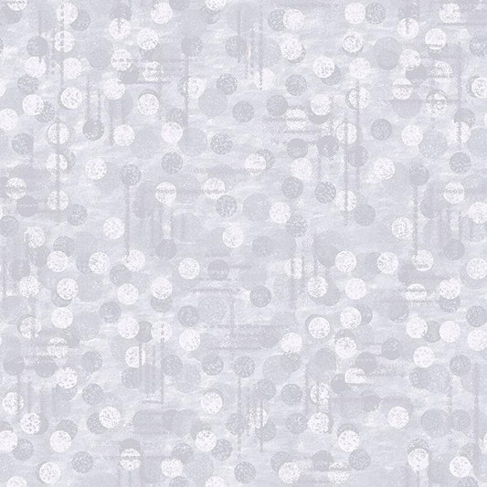 Jot Dots #9570-93 Fog